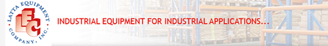 Latta Equipment Company, Inc.