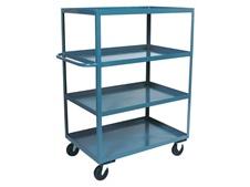 Carts - Stock