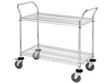 Carts - Wire
