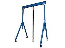 Cranes-Gantry
