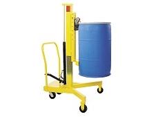 Ergonomic-Drum Transporters