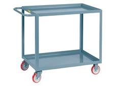 Carts - Service