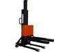 SELF LIFTING STACKER