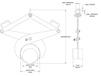 ADJUSTABLE BAR TONG