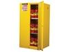 SURE-GRIP&#174; EX SAFETY CABINET