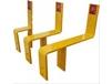 BEAM PALLET STOP