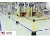 RETRACTA-BELT&#174; POSTS BY VISIONTRON