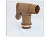 2" ERGO FAUCET