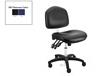 BENCHPRO ESD CLEANROOM CHAIRS
