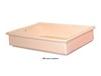 HEAVY-DUTY MOLDED PLASTIC CONTAINERS