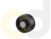 STAINLESS STEEL CASTERS - GLASS-FILLED NYLON WHEELS