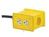 POWER CORD REELS
