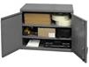WALL MOUNTABLE SHELF CABINETS