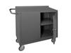 36&quot; WIDE ECONOLINE MOBILE CABINET