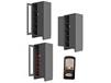 ACCESS CONTROL CABINET
