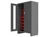 ACCESS CONTROL CABINET