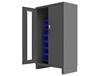 ACCESS CONTROL CABINET