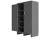 ACCESS CONTROL CABINET