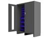 ACCESS CONTROL CABINET