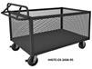 4 SIDED BOX TRUCKS - SOLID OR MESH