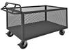 4 SIDED BOX TRUCKS - SOLID OR MESH