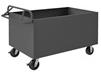 4 SIDED BOX TRUCKS - SOLID OR MESH