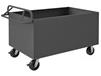 4 SIDED BOX TRUCKS - SOLID OR MESH