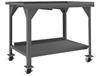 MOBILE AND STATIONARY WORKBENCHES