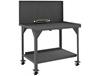 MOBILE AND STATIONARY WORKBENCHES