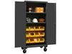 12 GAUGE, MOBILE CABINETS