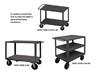 HEAVY DUTY PORTABLE TABLES