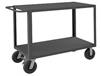 HEAVY DUTY PORTABLE TABLES