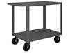 HEAVY DUTY PORTABLE TABLES