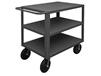 HEAVY DUTY PORTABLE TABLES