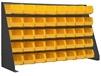 LOUVERED PANEL RACKS