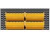 LOUVERED PANEL RACKS