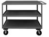 2 / 3 / 4 / 5 SHELF STOCK CARTS