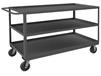 2 / 3 / 4 / 5 SHELF STOCK CARTS