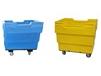 DPI RECYCLE CARTS