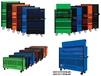 DX SERIES 41" and 72" TOOL STORAGE