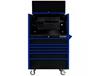 DX SERIES 41&quot; and 72&quot; TOOL STORAGE