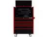 DX SERIES 41&quot; and 72&quot; TOOL STORAGE