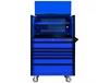 DX SERIES 41&quot; and 72&quot; TOOL STORAGE
