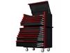 DX SERIES 41&quot; and 72&quot; TOOL STORAGE