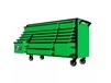 DX SERIES 41&quot; and 72&quot; TOOL STORAGE