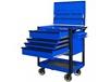 EXTREME TOOLS&#174; EX SERIES 33&quot; &amp; 41&quot; TOOL CARTS