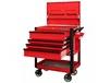 EXTREME TOOLS&#174; EX SERIES 33&quot; &amp; 41&quot; TOOL CARTS