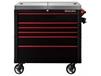 EXTREME TOOLS&#174; EX SERIES 33&quot; &amp; 41&quot; TOOL CARTS