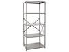 OPEN SHELVING