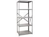 OPEN SHELVING